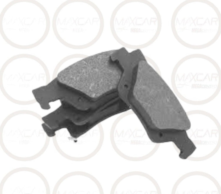 PASTILLA FRENO POS KLOSS MD1393 XTRAIL VITARA SZ (D905) - PKSD1393