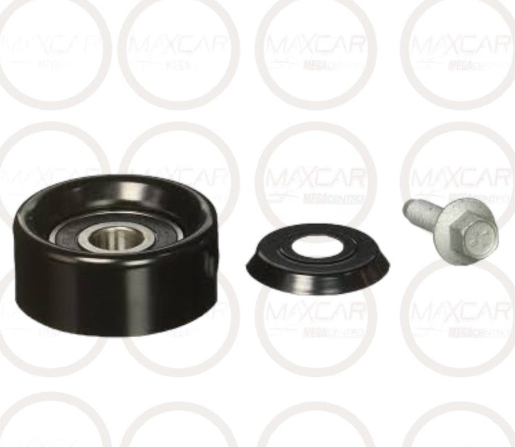 POLEA BANDA A/C ONNURI 25287-25110 TUCSON IX/SPORTAGE R SANTA FE 2.4 - PO25110