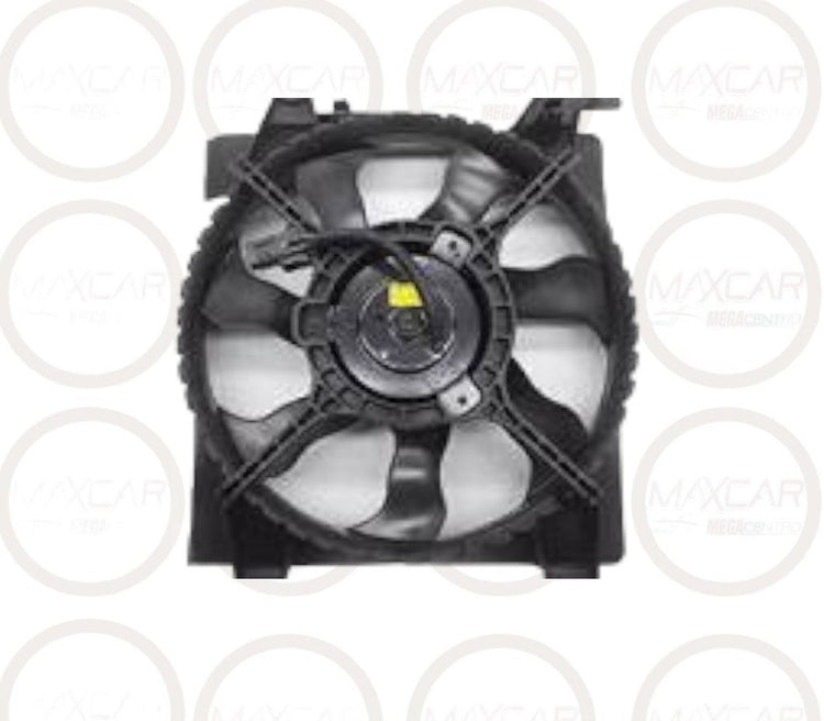 ELECTROVENTILADOR ONNURI 25380-1E100 A034 ACCENT 06-11/XCITE - EVO1E100