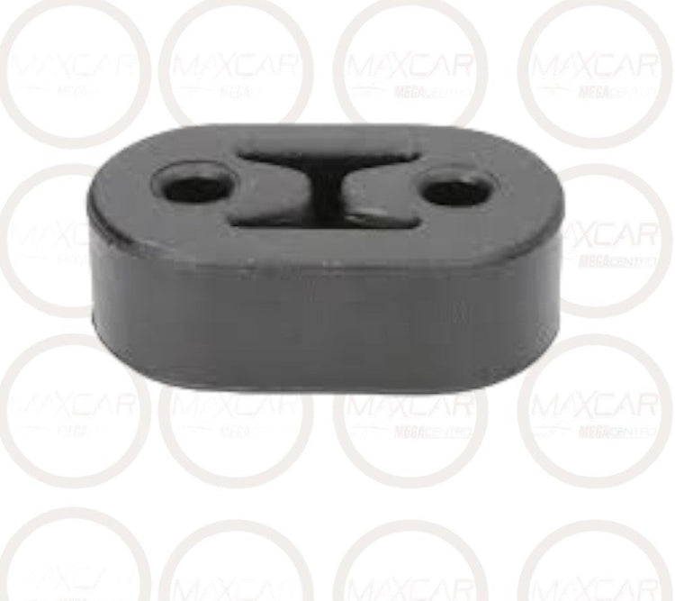 CES.96181437 CAUCHO TUBO ESCAPE PMC/ONNURI AVEO