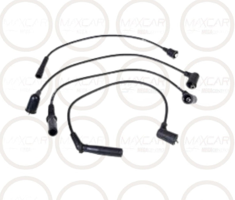 CABLE BUJIAS ONNURI 96256433 SPARK 3C MATIZ DAMAS - CBO6433
