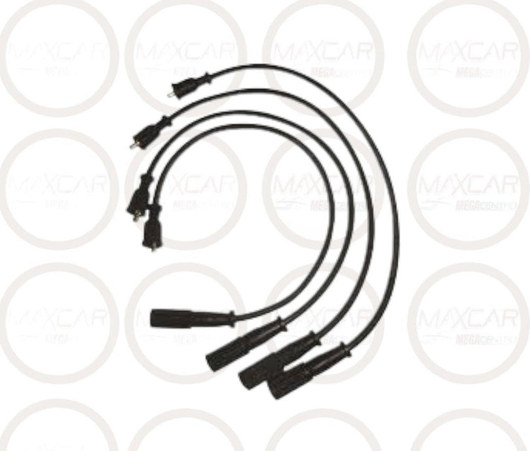 CABLE BUJIAS ONNURI 96460220 OPTRA 1.8 SEDAN VIVANT NUBIRA TACUMA - CB0220