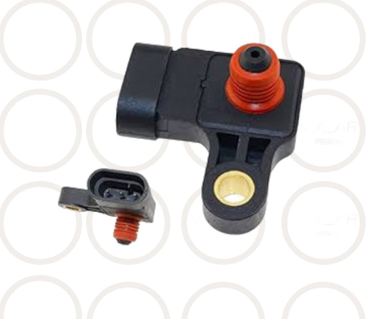 SENSOR MAP BEZUTO 96378860 AVEO 1.6 BES286880 - SB8860