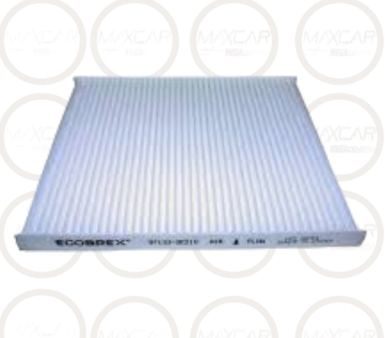 FILTRO A/C KOREASTAR 97133-2E210 ACCENT/SPORTAGE R TUCSON IX ELANTRA SOLUTO - FK2E210