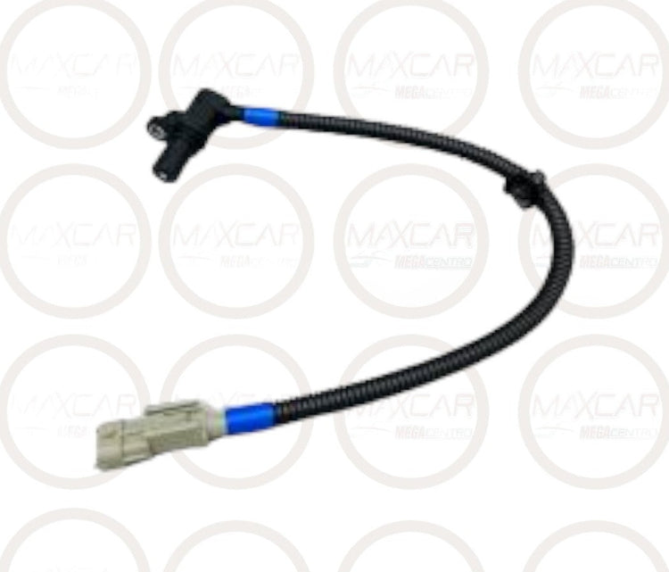 SENSOR POSICION CIGUEÑAL (CKP) PORSTEC 39180-03700 KIA RIO SOLUTO 19/- - SCKP03700