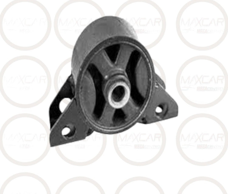BASE MOTOR POS CAJA ONNURI 96591306 S/BRAZO SPARK TIPO CARACOL - BMO1306