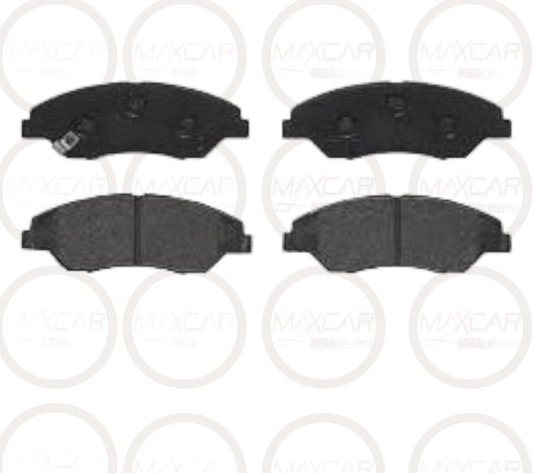 PASTILLA FRENO FRISSON D774 694 SPORTAGE 98-02 SPECTRA - PFD774