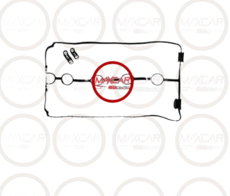 EMPAQUE TAPA VALVULAS SABO 76351 AVEO FAMILY/CORSA	- ETV76351