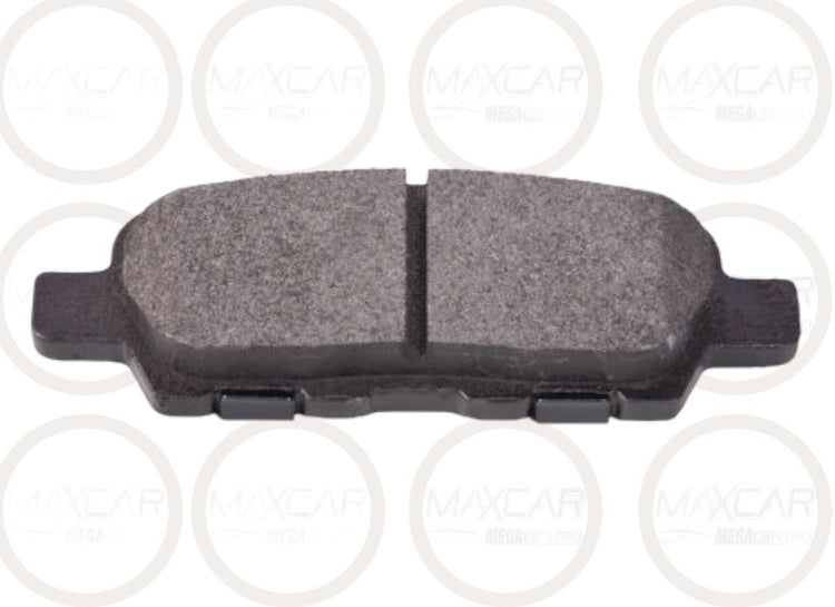 PASTILLA FRENO POS DAICHI D1288-8405 VITARA SZ 2.0 2.4 12-17 XTRAIL T31 MURANO 3.5 04-14 (D905) - PDC1288