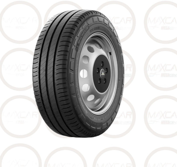LLANTA MICHELIN 205/75R14C 109/107R TL AGILIS 3 RC - LLM20575R14