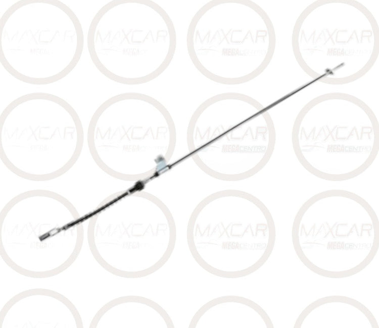 CABLE EMBRAGUE DCROER PORSTEC 24105069 SAIL 1.4 2012 - CE00718