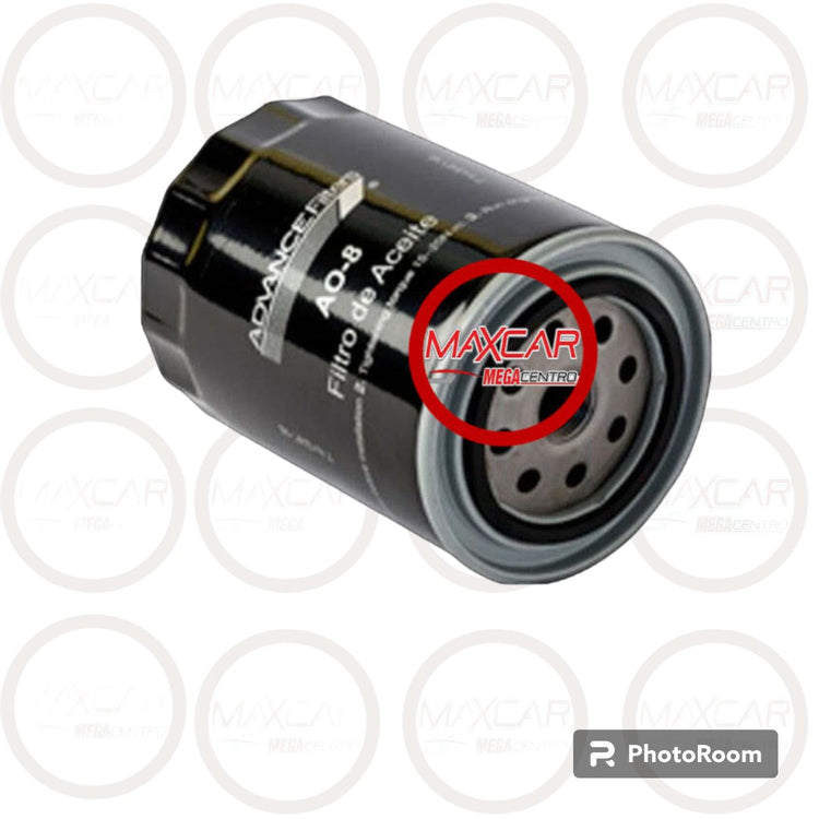 F.AO8 FILTRO ACEITE ADVANCE AO8 FORD EXPLORER F150 (PH8)