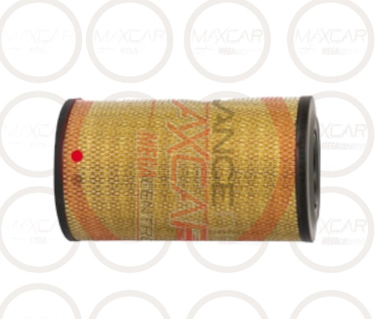 FILTRO AIRE ADVANCE AAK119 (KIT AA1322+AA1321) HINO FC GD J08E 2022 - FAAK119