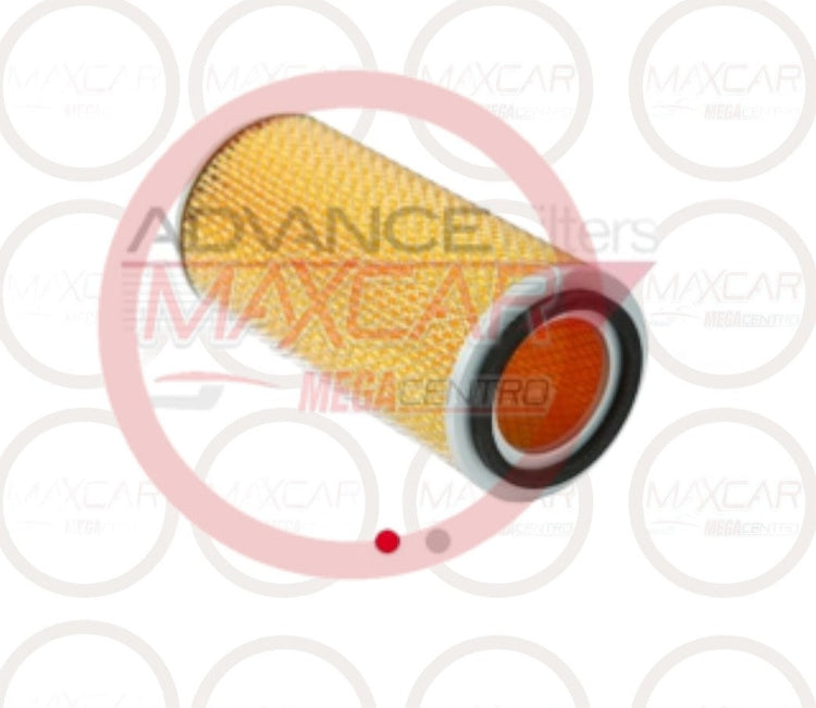 F.AA5345 FILTRO AIRE ADVANCE HIACE/JOYLONG/KIMG LONG/JIMBEY/TOY HIACE (CA1328)