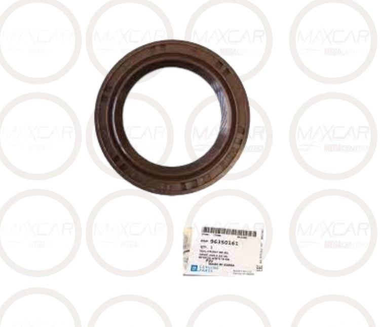 RETENEDOR CIGUEÑAL POS SABO 05062 FIAT UNO - RS5062