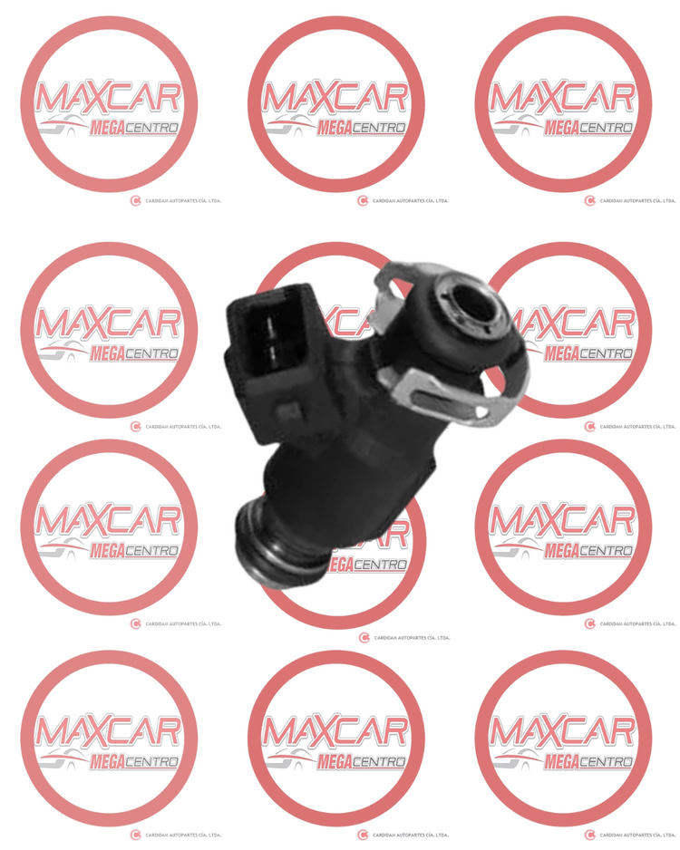 INYECTOR DELPHI FJ10733 FIAT PALIO/ IDEA/ STRADA/ BR-IFJ10733