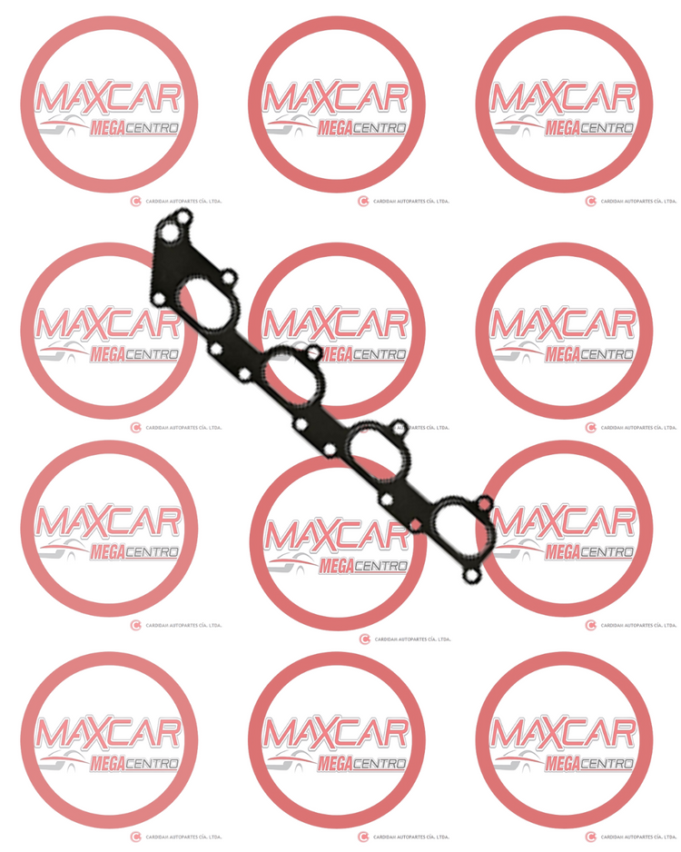 EMA.86020SA EMPAQUE MULTIPLE ADMISION PEVISA GRAND VITARA 2.0 99-15