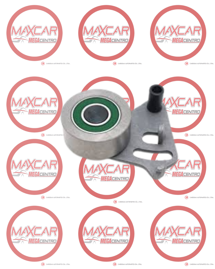 RULIMAN TEMPLADOR BANDA GMB GT80250 LUV 2.3/TROOPER - TBGT80250