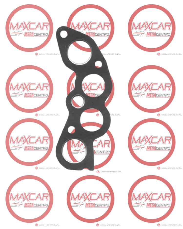 EMPAQUE MULTIPLE ESC/ADM JUEGO 2PCS 51021 78530 50004 FIAT -EMAE50004