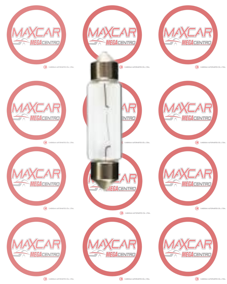 FOCO SALON STARK 24V 10W PEQUENO 31MM - STK055