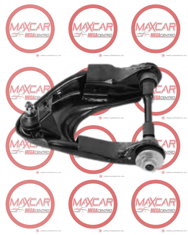 MES.UH7234260A MESA SUS SUP RKT BT260LSR MZ 2.2 BT50 4X2 2.6 14- 4X4 LH