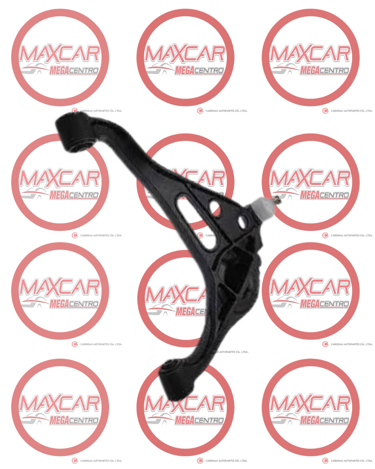 MESA SUS INF RKT GV67LSR GRAND VITARA 2.0 (45202-67D01) LH - GV67LSR