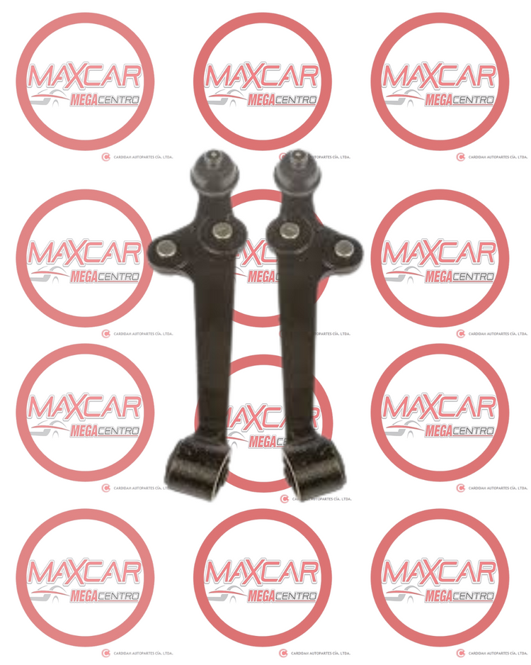 MESA SUS INF RKT KS47RSR KIA RIO STYLUS 03- RH (54501-FD000) - 	  - MKS47RSR