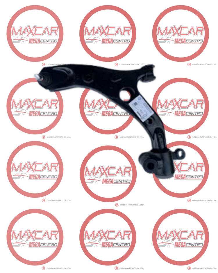 MESA SUS RKT MZCX54LSR MZ CX5 17-  LH (KD5H34350) - MZCX54LSR