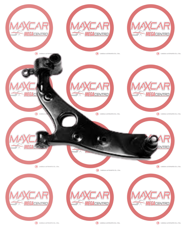 MESA SUSP RKT MZCX54RSR MZ CX5 17- RH (KD5H34300) - MZCX54RSR