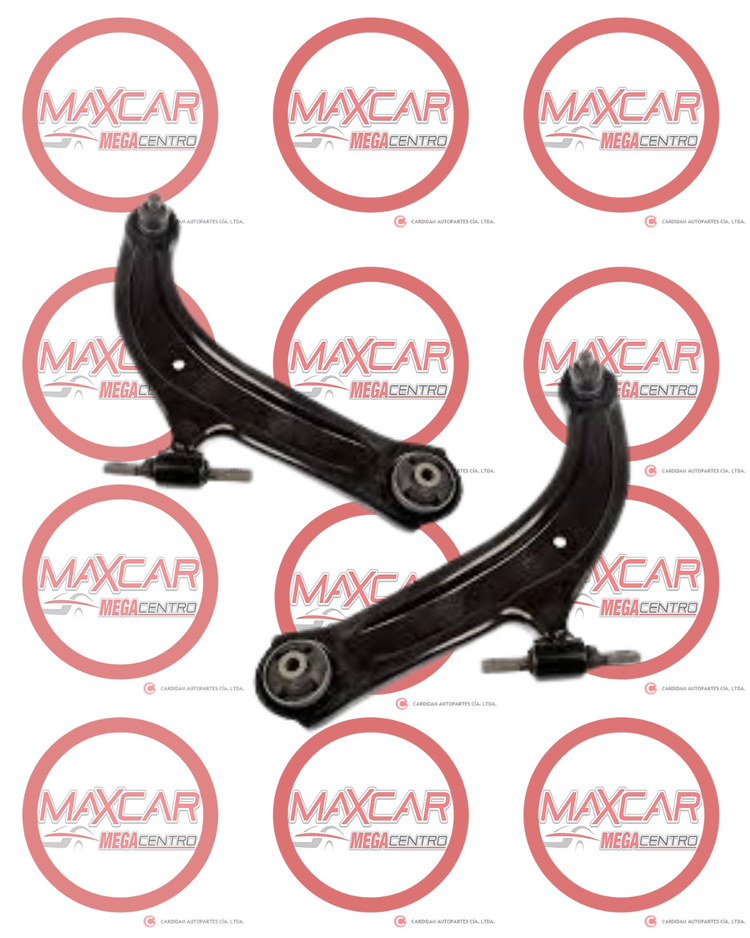 MESA SUS INF RKT NS43RSR SENTRA SPORT SE 2.0 08-13 RH (54500-ET000) - NS43RSR