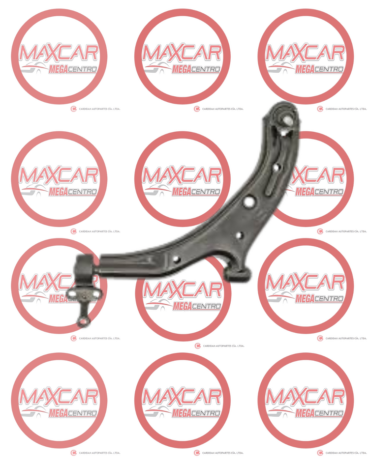 MESA SUS INF RKT NS4MLSRLH SENTRA B15 ALMERA (54501-4M410) - MNS4MLSRL