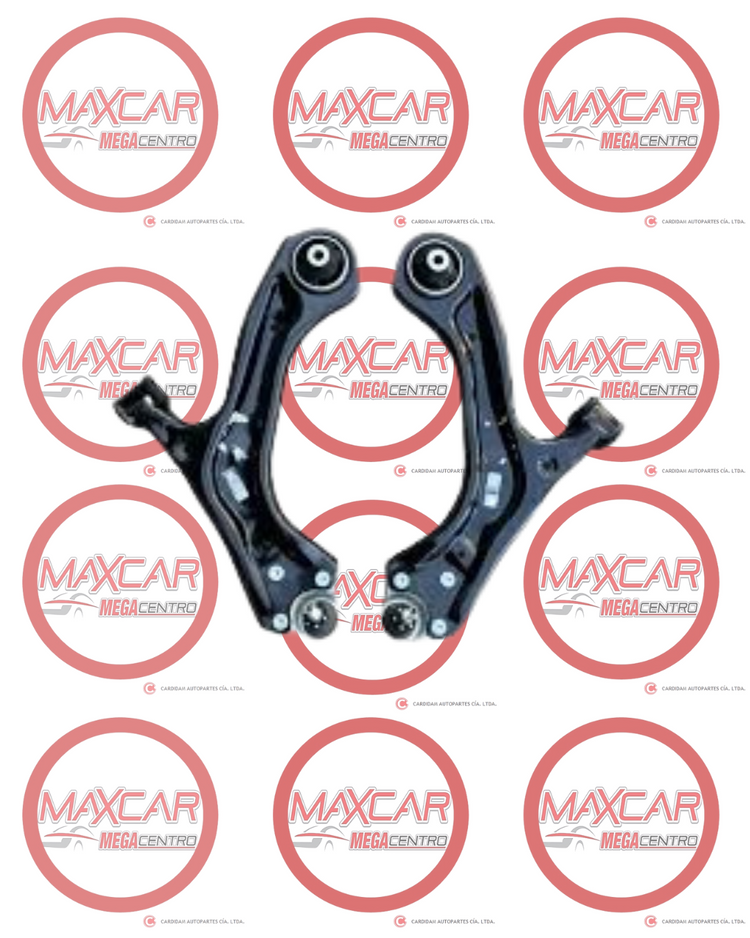 MESA SUS INF RKT OX262LSR ONIX 20- LH (26262064) - OX262LSR