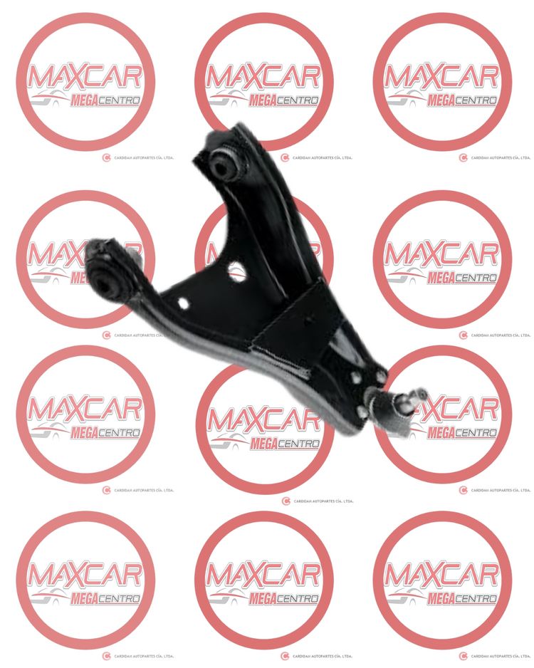 MESA SUS INF RKT RD138RSR DUSTER 11- RH (545000138R) - RD138RSR