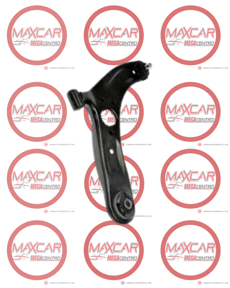 MESA SUS INF RKT RR1WRSL ACCENT RIO R 12- RH (54501-1W000)  - M1WRSR