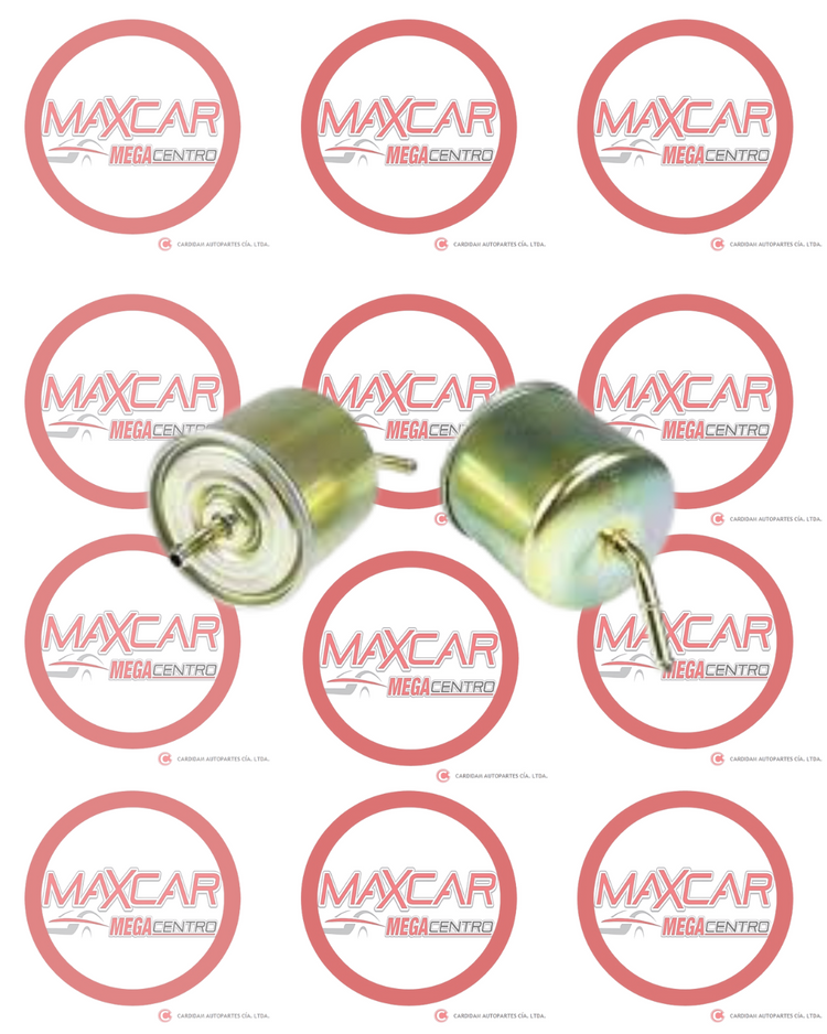 FILTRO COMBUSTIBLE SHOGUN ALG882 MZ 626 2.0 98- (FGI0145) - FALG882