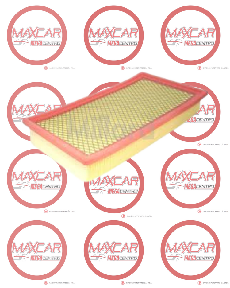 F.AA10242 FILTRO AIRE ADVANCE FORD EXPLORER 3.5 FORD EDGE 3.5 MZ CX9 3.7 (MK52045)