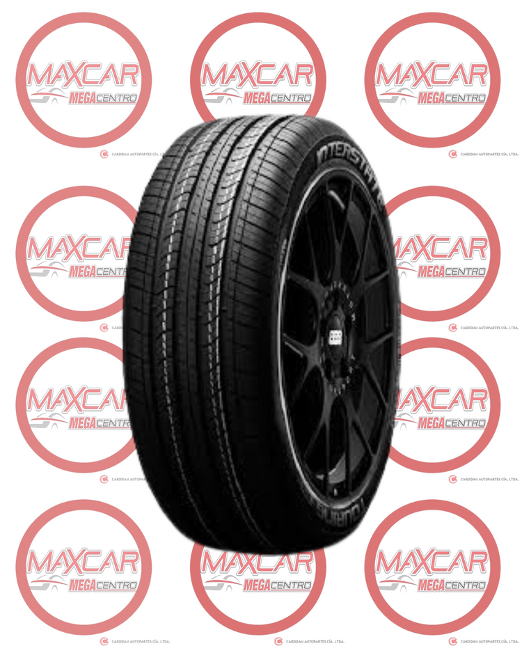 LLANTA INTERSTATE 215/55R17 SPORT GT II - LLI21555R17