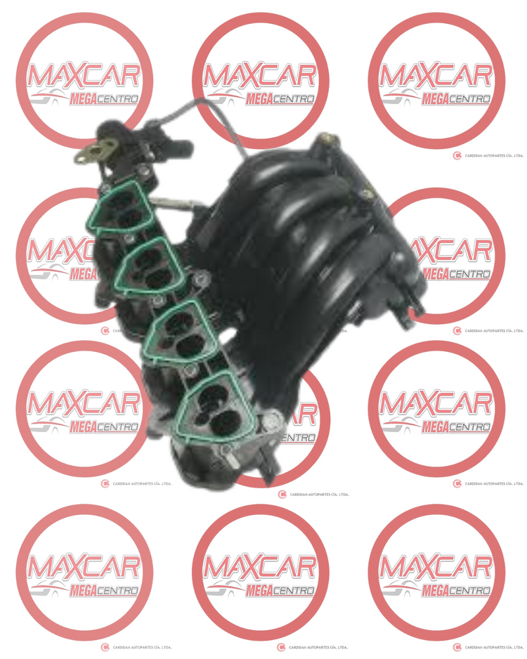 MULTIPLE ADMISION GMSGS 9052823 VAN N200 N300 1.2L M/T 4X2 08- 10-17 LAQ - MAG2823