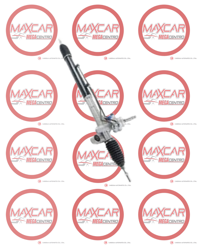 CREMALLERA DIR MANDO 57700-2S000 TUCSON IX 11-13 HIDRAULICA - CM2S000
