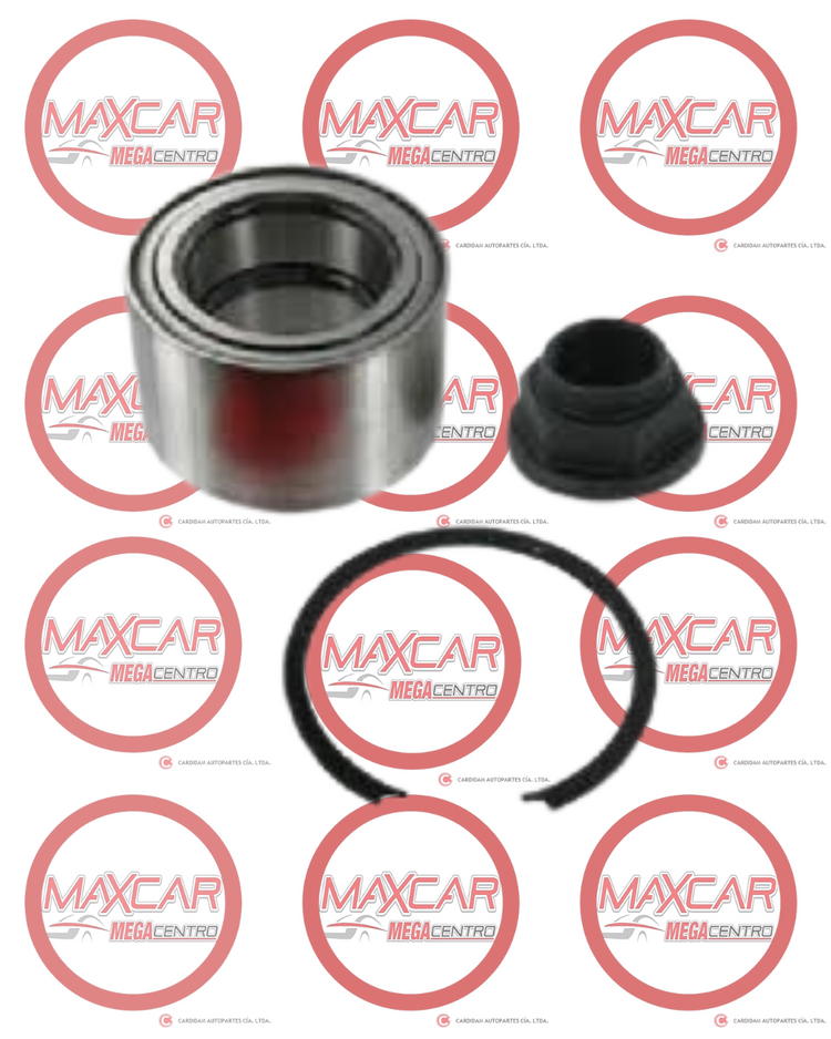 RULIMAN RUEDA DEL SKF VKBA6561 VERSA-RVKBA6561