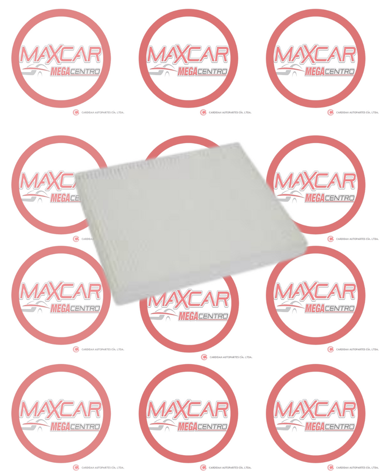 FILTRO A/C ADVANCE AC19250 FORD EXPLORER 2011-2019 (AE9Z-19N619-A) - FAC19250