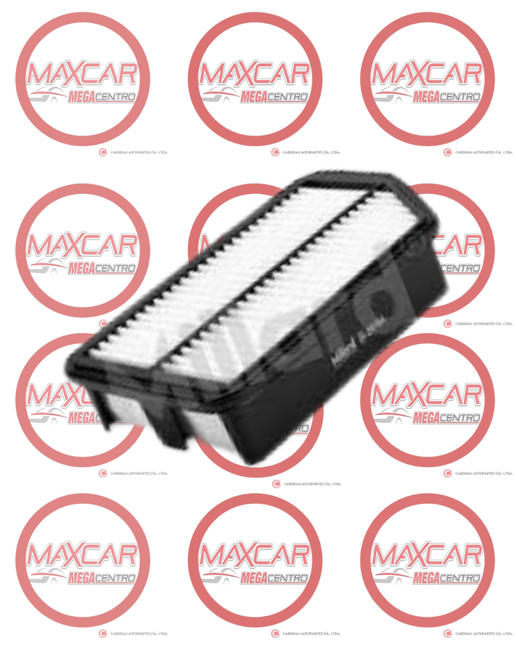 FILTRO AIRE MILLARD MK29766 TUCSON IX/SPORTAGE R (28113-2S000 RBA676 A25950 AA8590) - MK51943
