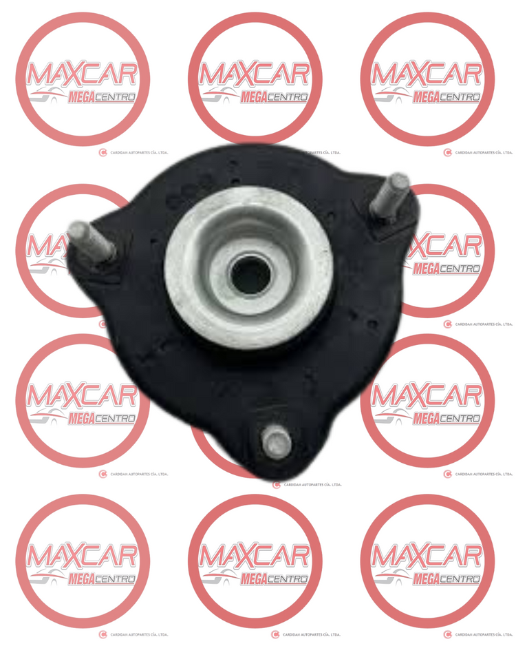 BASE AMORTIGUADOR DEL GM 23967842 CAPTIVA TURBO 1.5 20-23 - BAG842