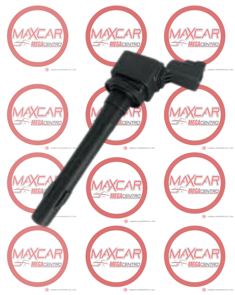 BOBINA ENCENDIDO GM 23871596 GROOVE 1.5 - BEG1596