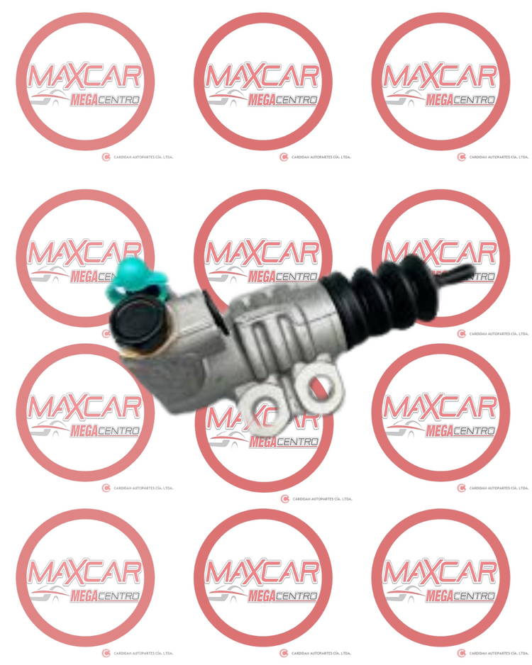 CILINDRO AUX EMBRAGUE MOBIS 41710-23050 RIO 18/- (MEXICANO) - CAEM23050