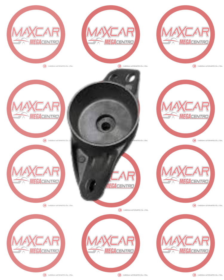 BASE AMORTIGUADOR POS OEM J42-2915023 CHERY ARRIZO 5 FL AC 1.5 (ALUMINIO) - BAPO5023