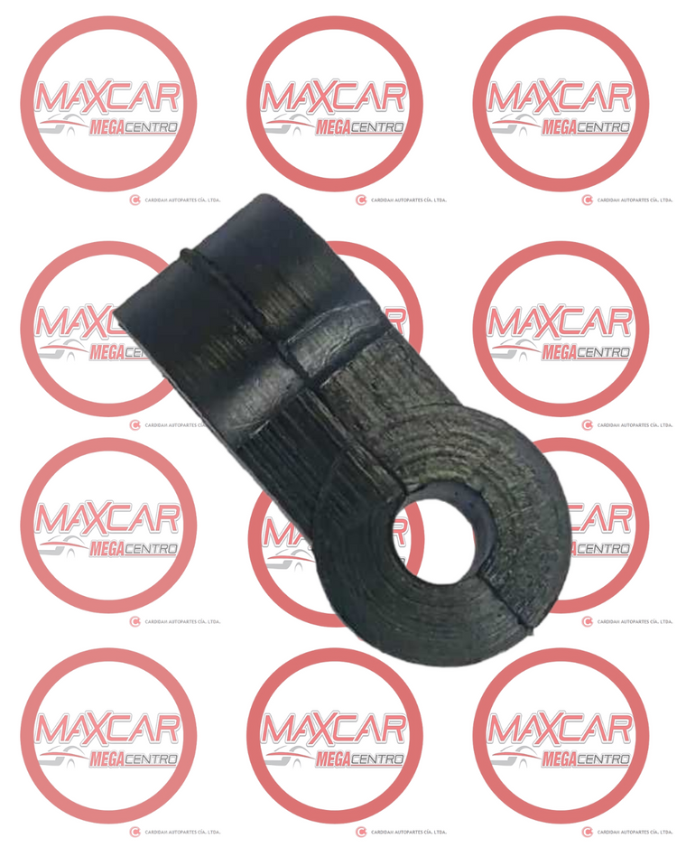 CAUCHO ESCAPE JAFFS 105801 VITARA - CEJ105801