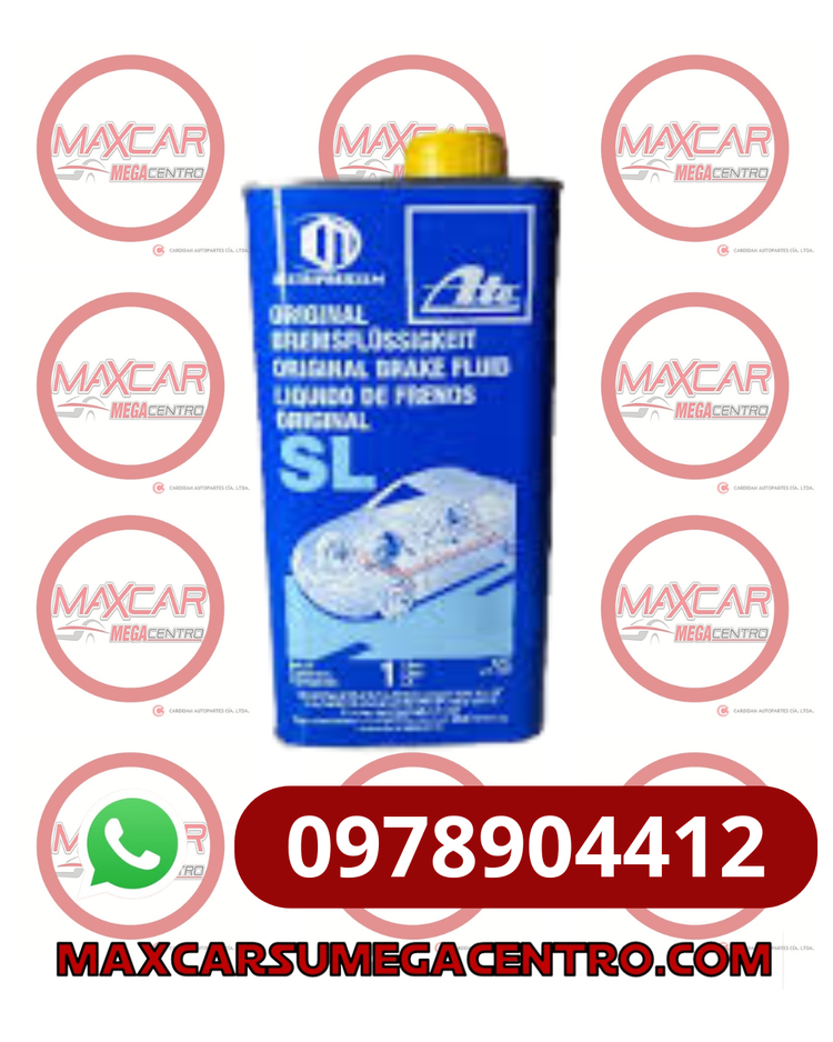 LF.DOT4 ATE LIQUIDO FRENO LITRO 32OZ