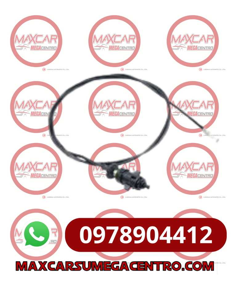 CCO.23979464 CABLE APERTURA COMBUSTIBLE GM N300 12-17