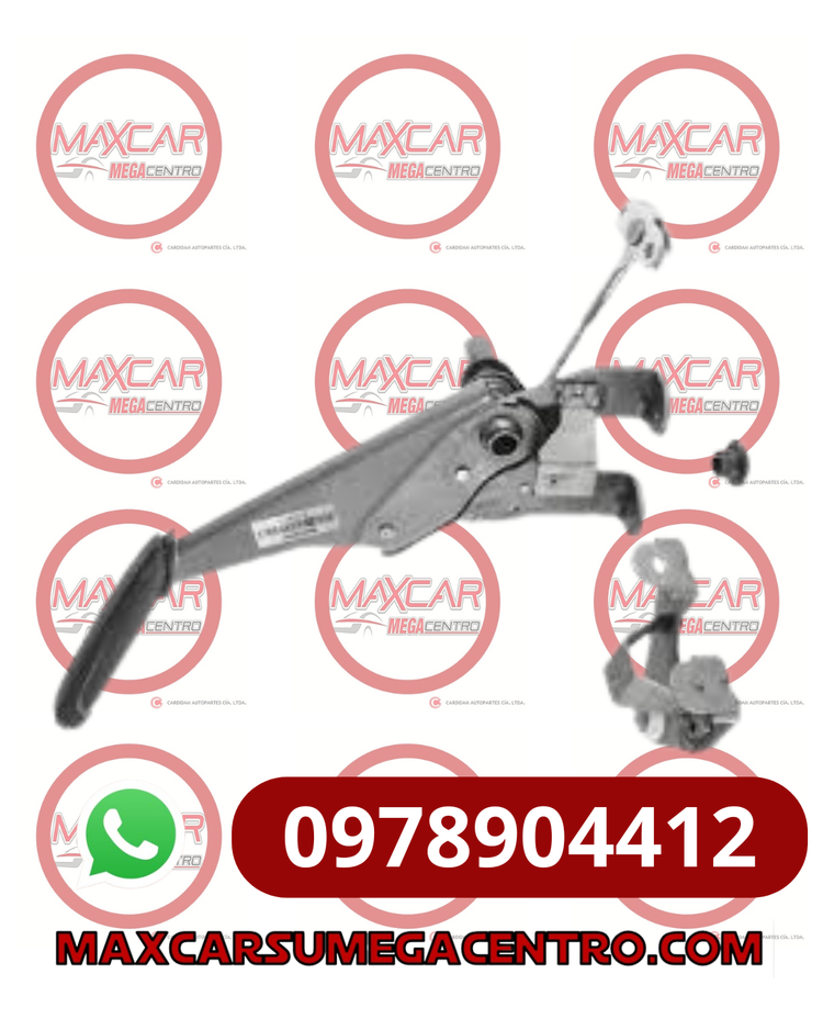 PFM.42638893 PALANCA FRENO MANO GM 0394724286 AVEO 1.4 1.6